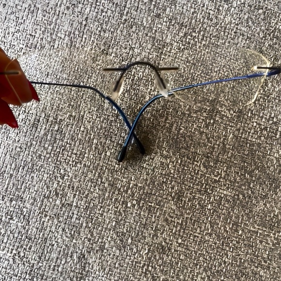 Titanium  Purple Frames - Picture 16 of 16